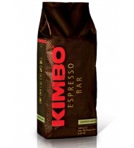 Кофе в зернах KIMBO Superior Blend (1 кг)